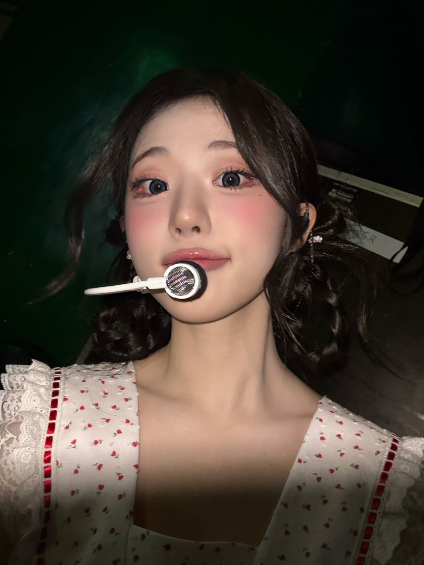 qwer 히나