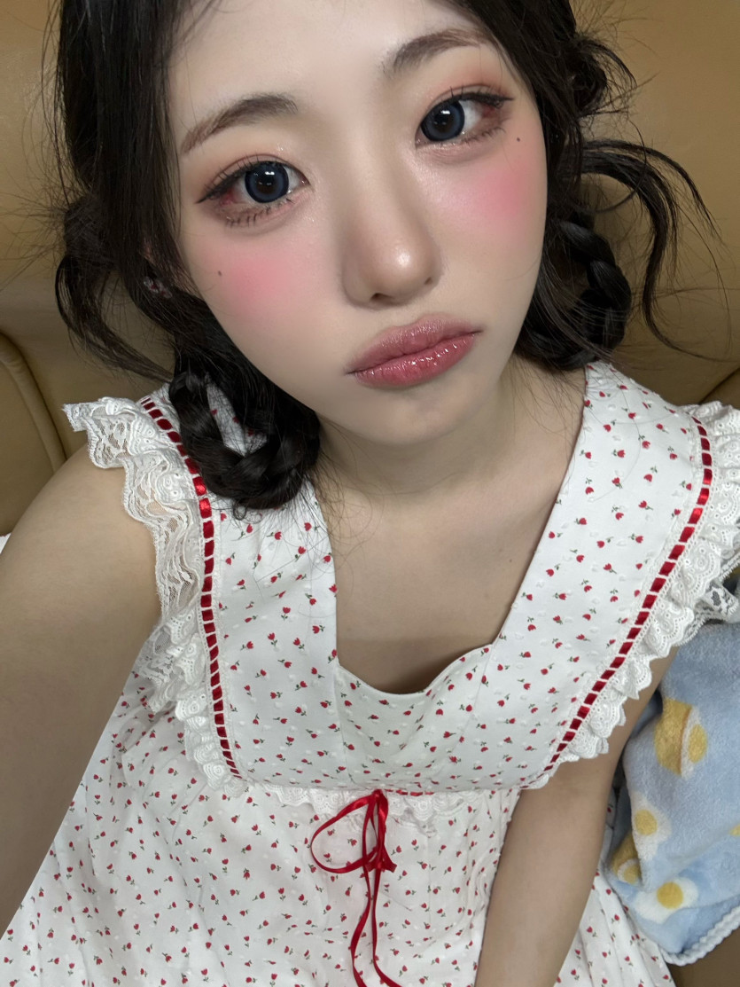 qwer 히나