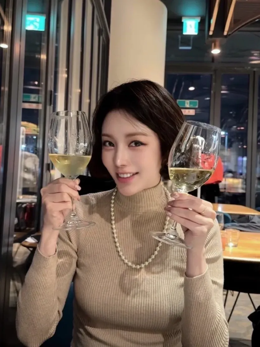 음주운전 후 복귀 리지 근황