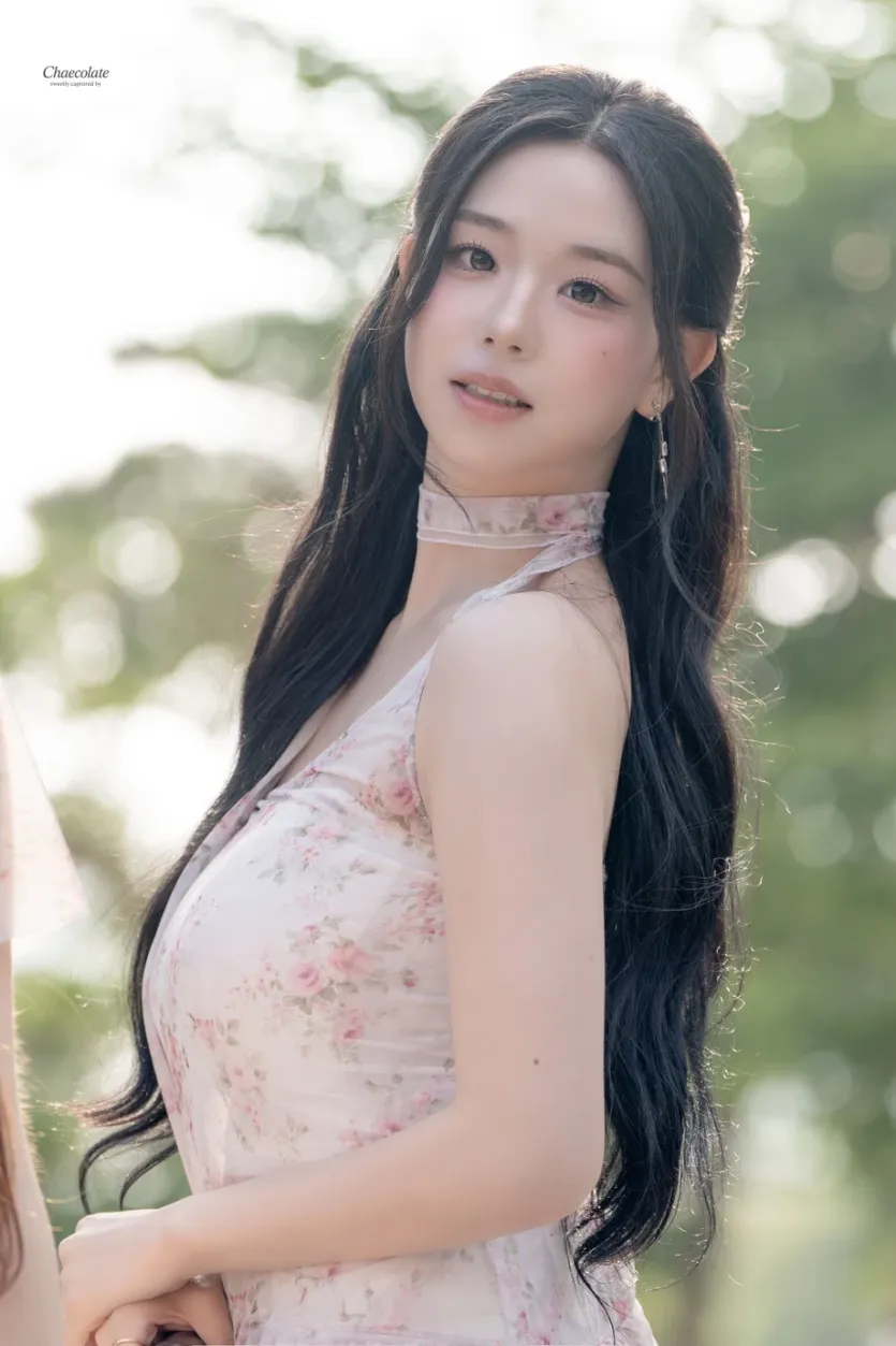 트리플에스 김채연