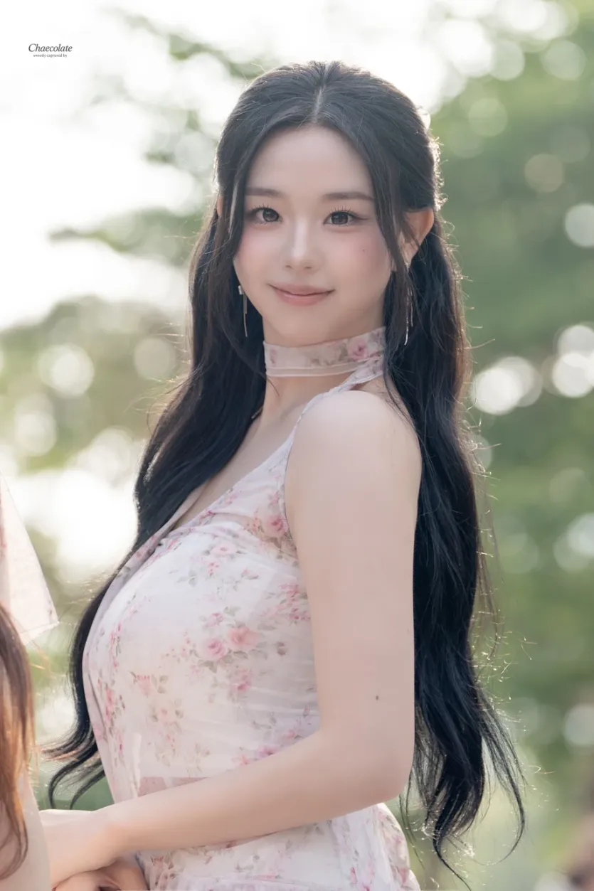 트리플에스 김채연