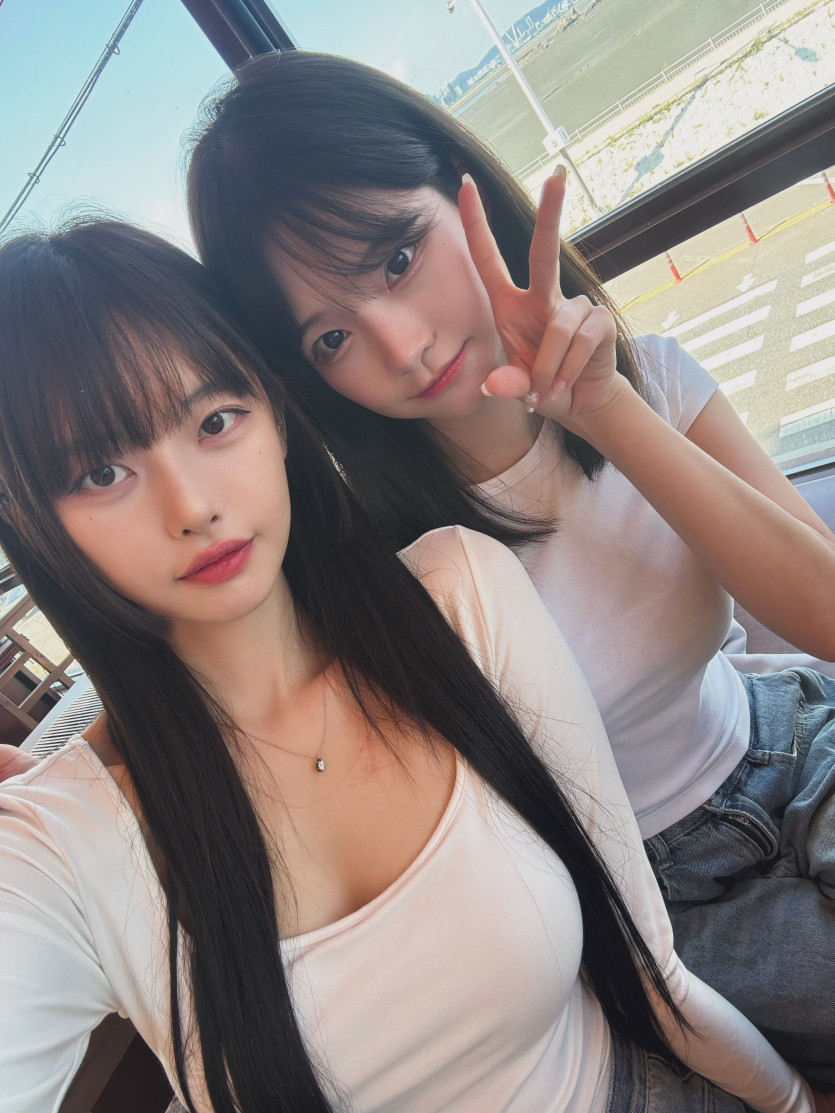 고말숙 SNS