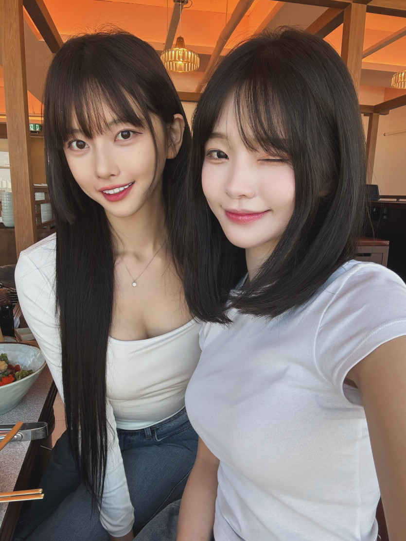고말숙 SNS