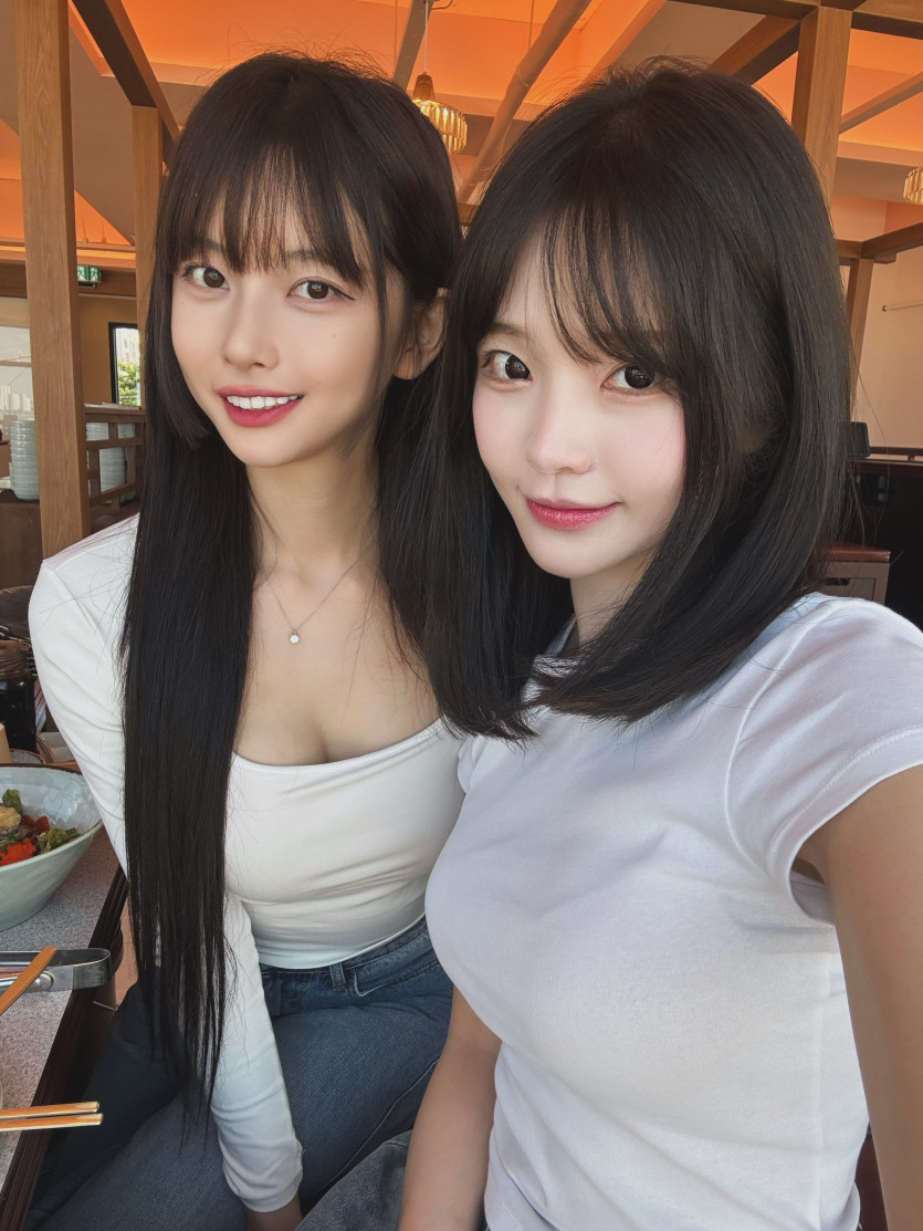 고말숙 SNS
