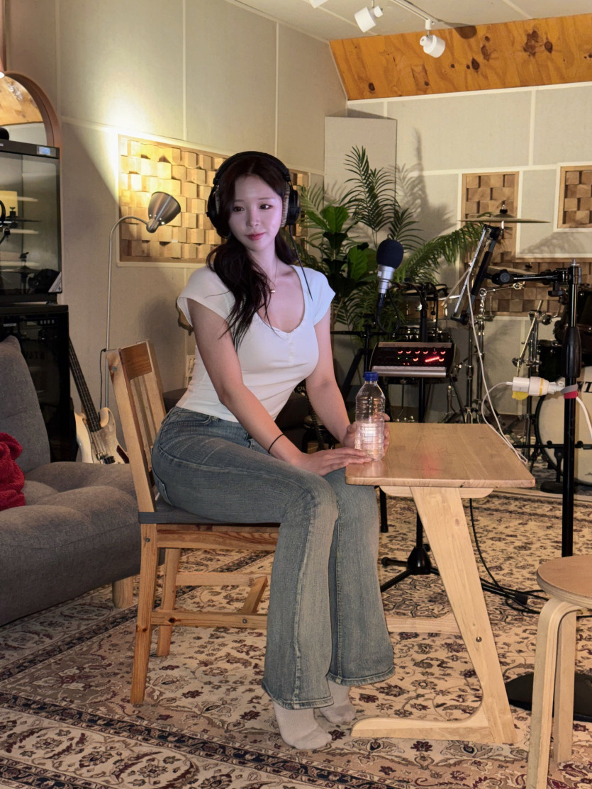 꽃빵