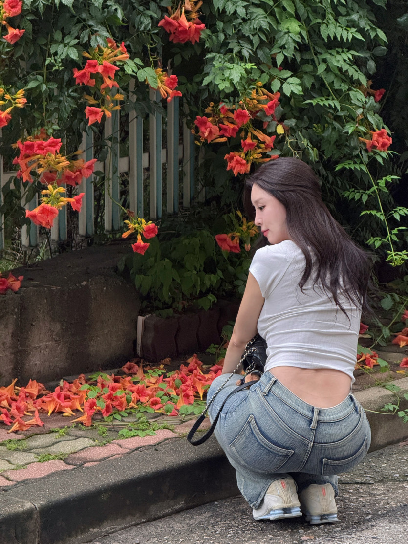 꽃빵