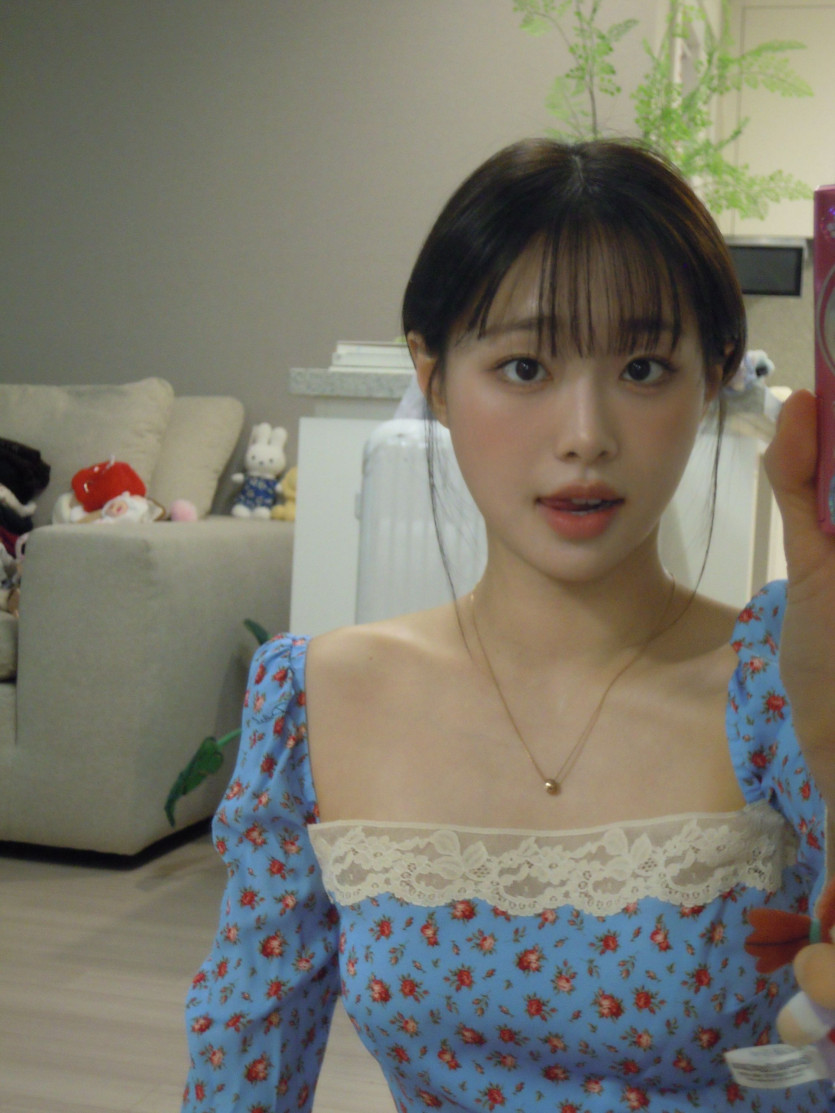 츄 SNS