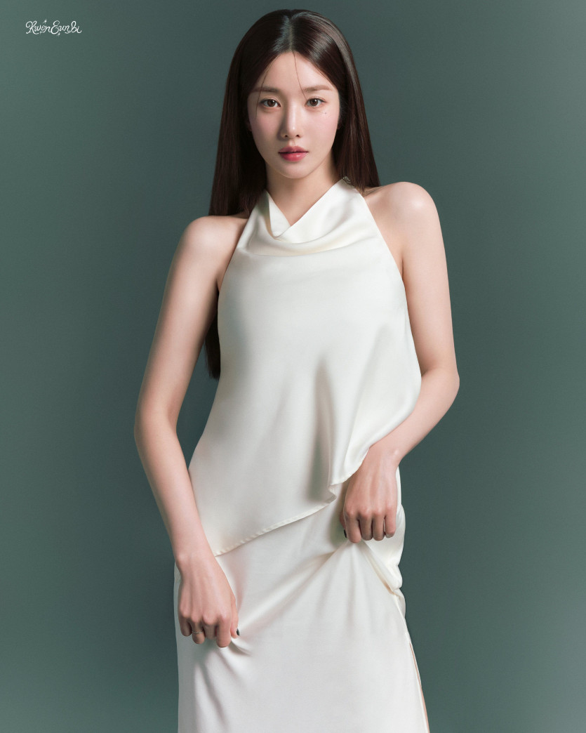 권은비