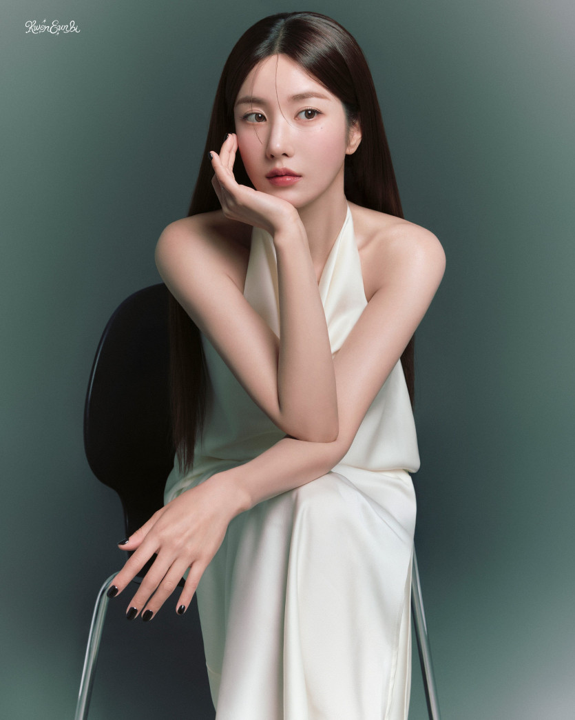 권은비