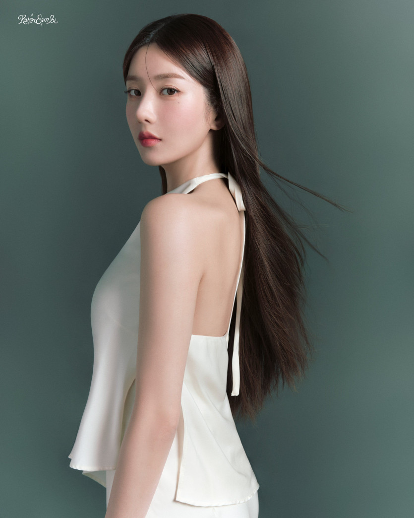 권은비