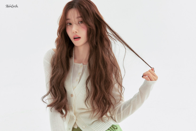 권은비