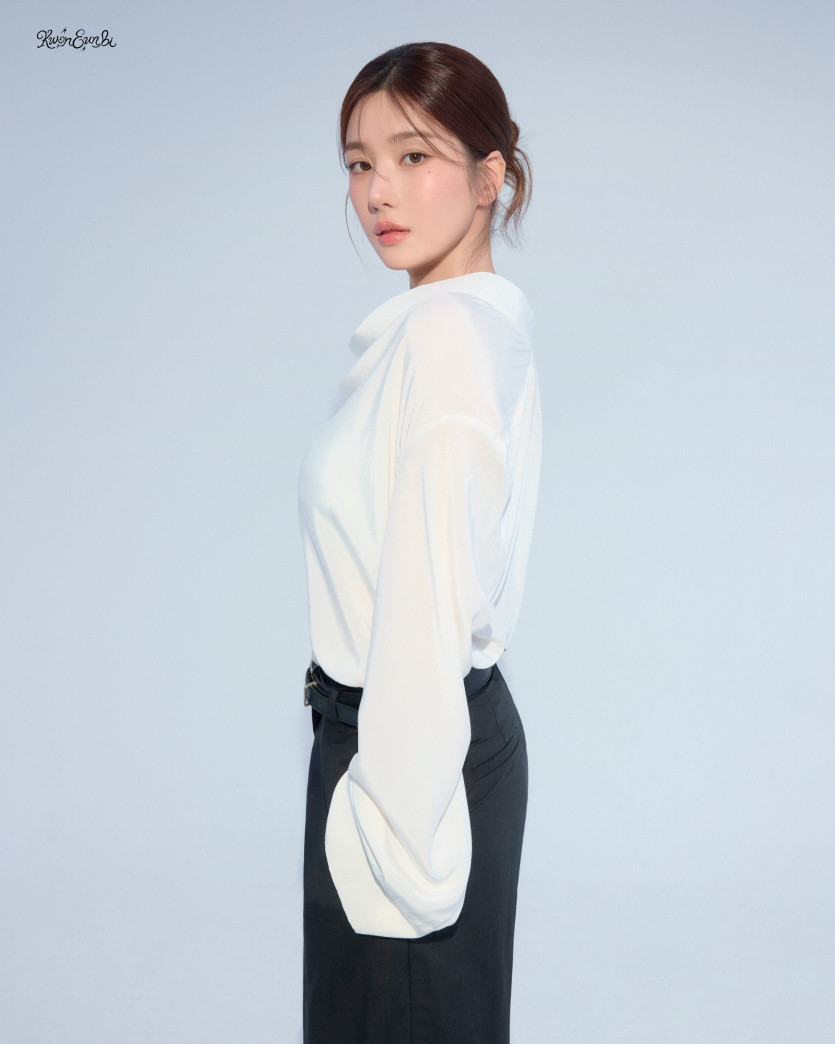 권은비
