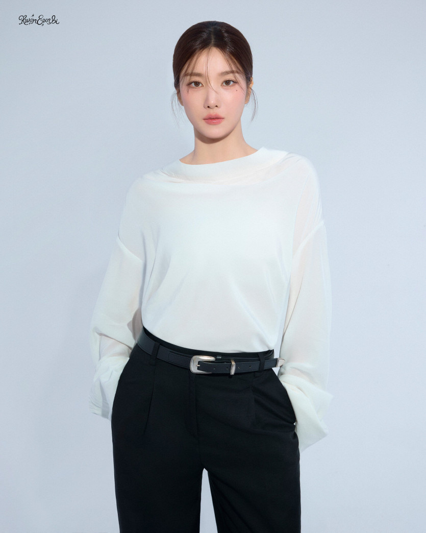 권은비