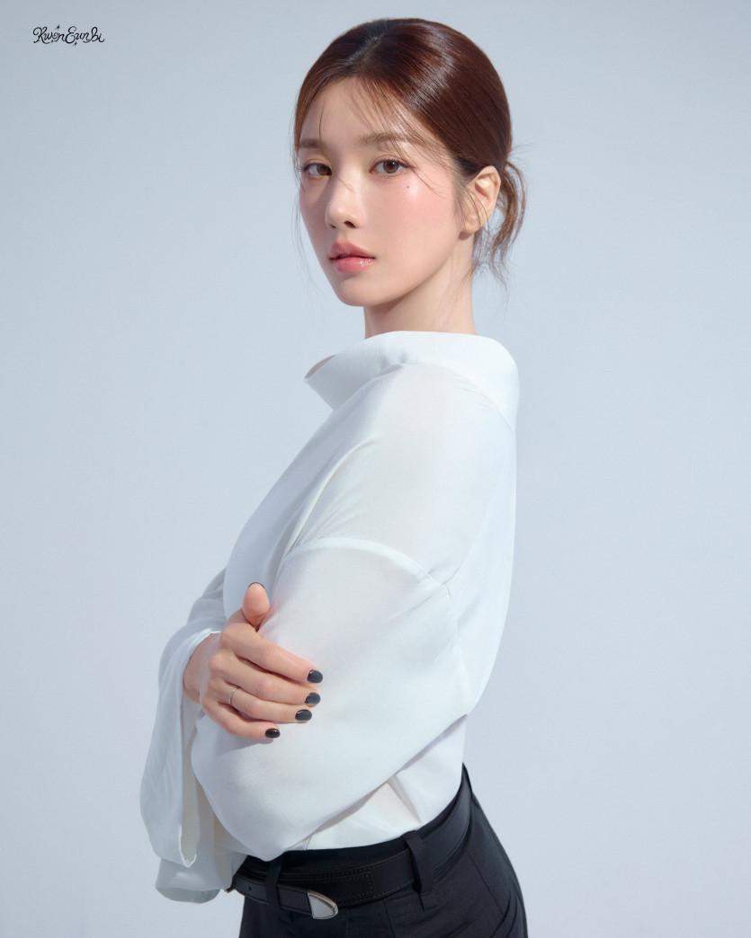 권은비