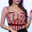 현아 빨개요보다 더 빨간 김현영 치어리더