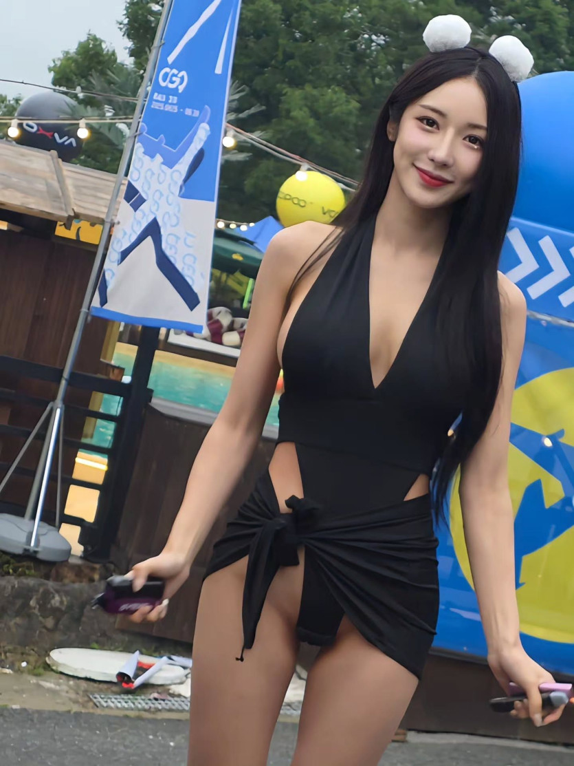 블랙 하이레그 퓨리