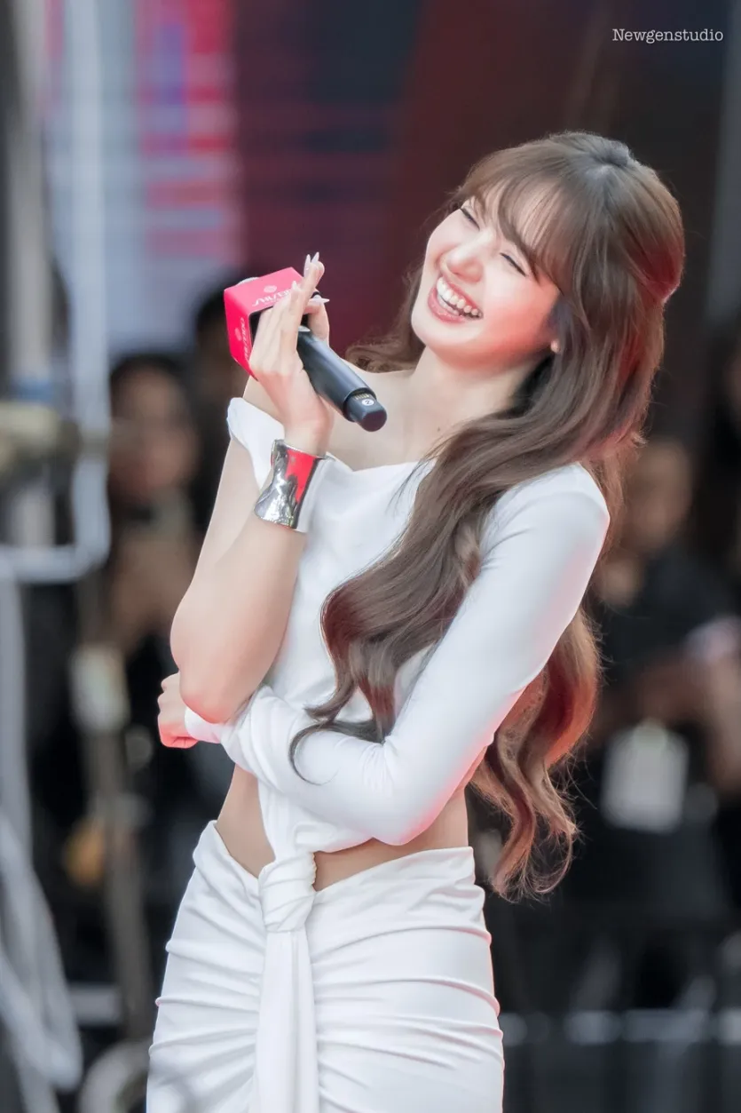 블랙핑크 리사