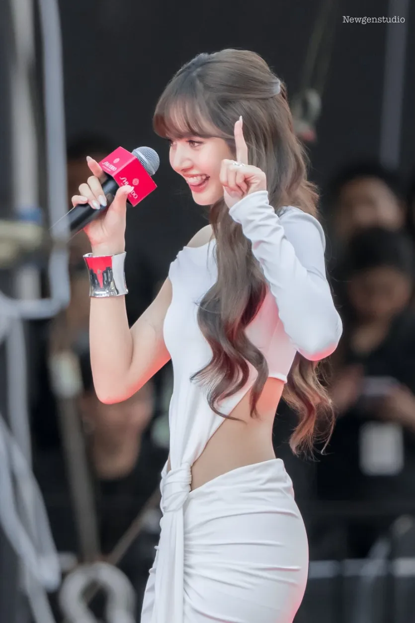 블랙핑크 리사