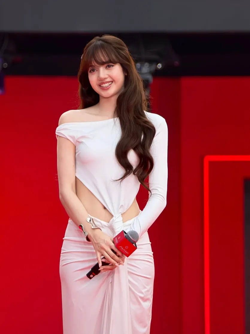 블랙핑크 리사