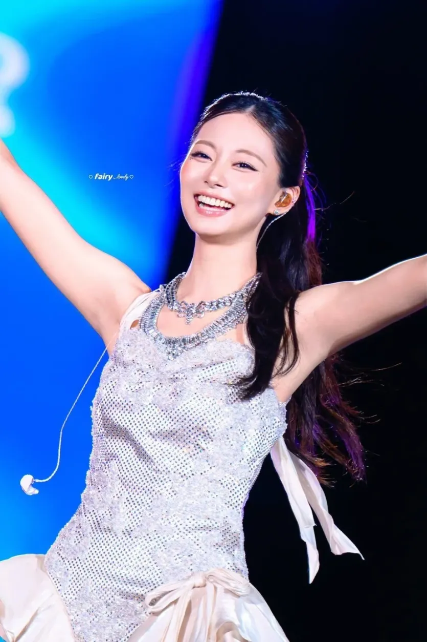 트와이스 쯔위 Kaohsiung Beer Rock Festival