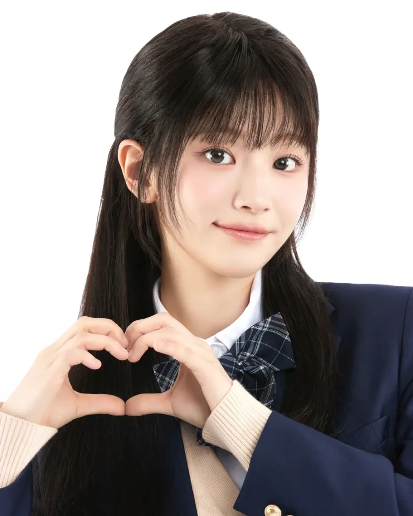 QWER 쵸단