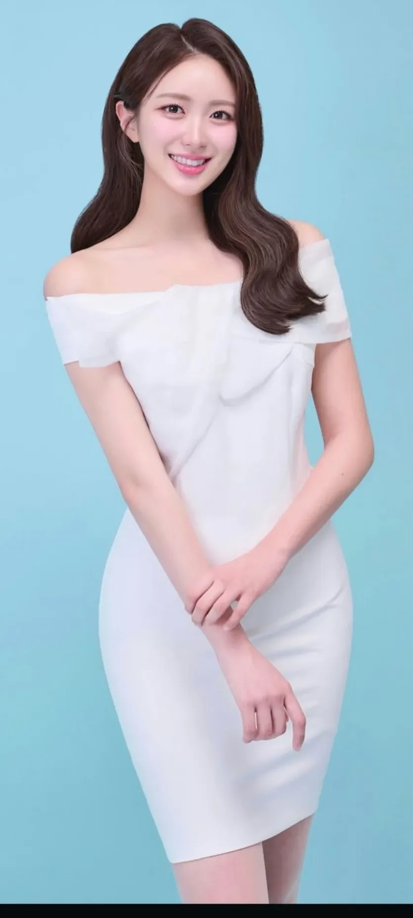 이예지 기상캐스터