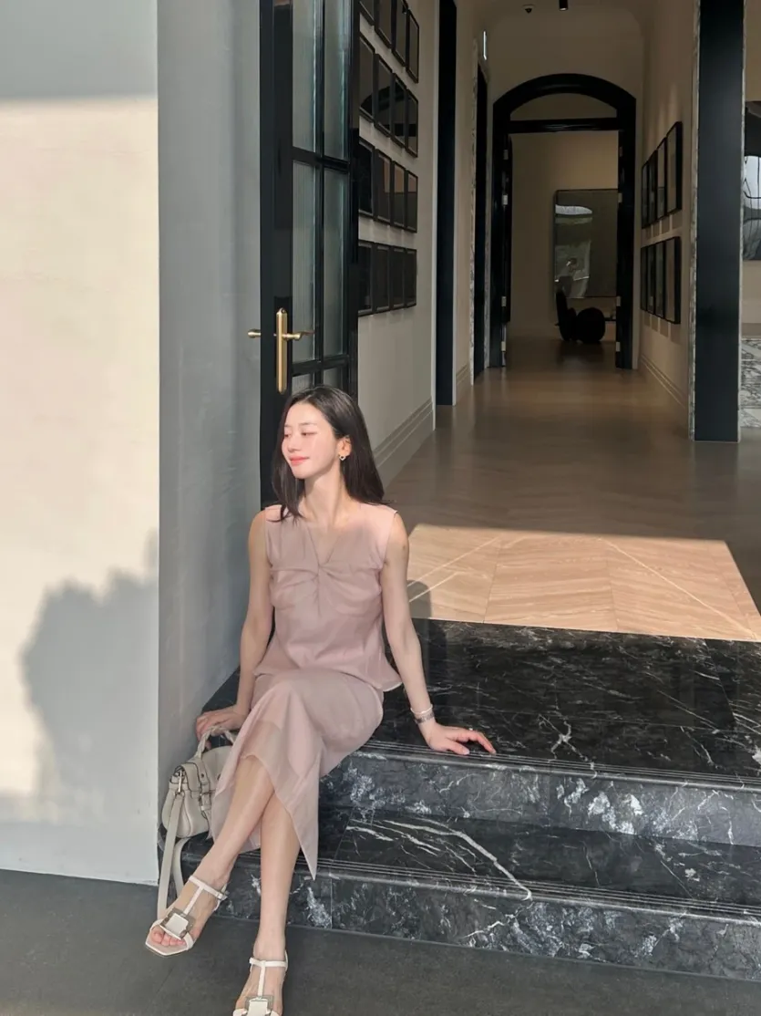 송서미 아나운서