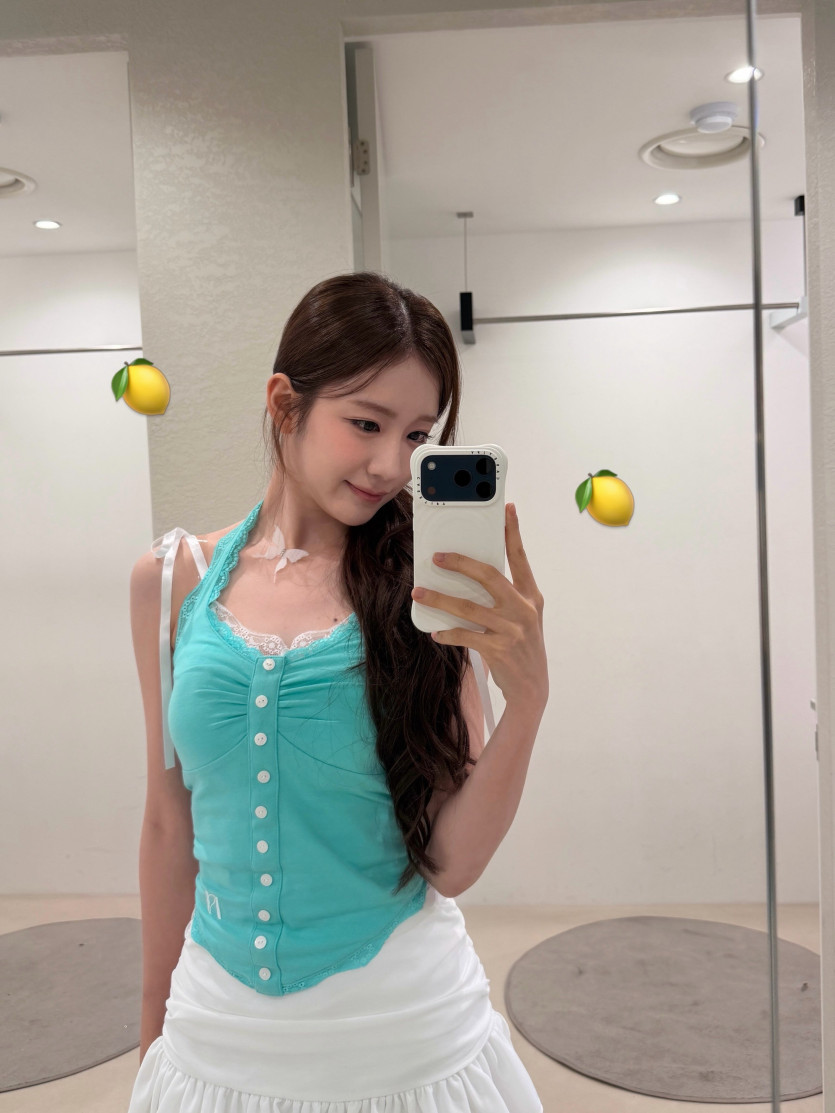 우연 WOOAH우아 인별