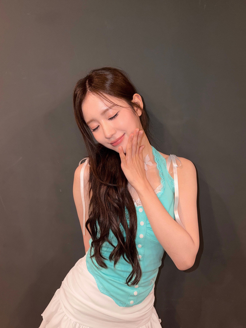 우연 WOOAH우아 인별