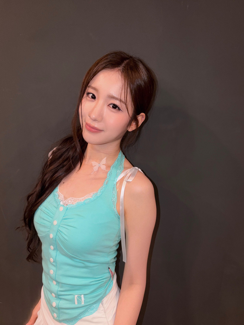 우연 WOOAH우아 인별