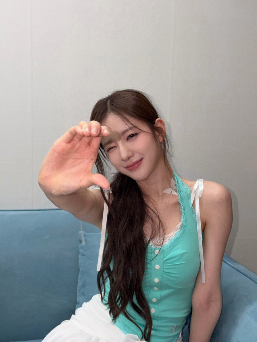 우연 WOOAH우아 인별