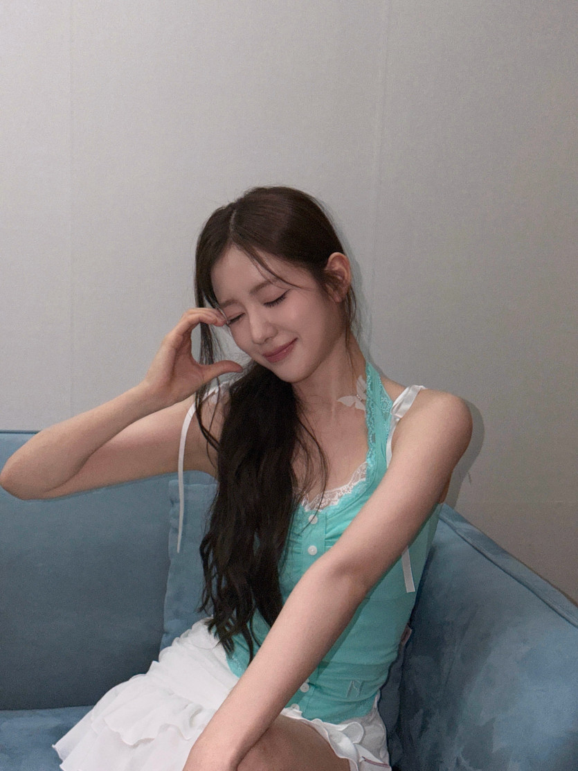 우연 WOOAH우아 인별