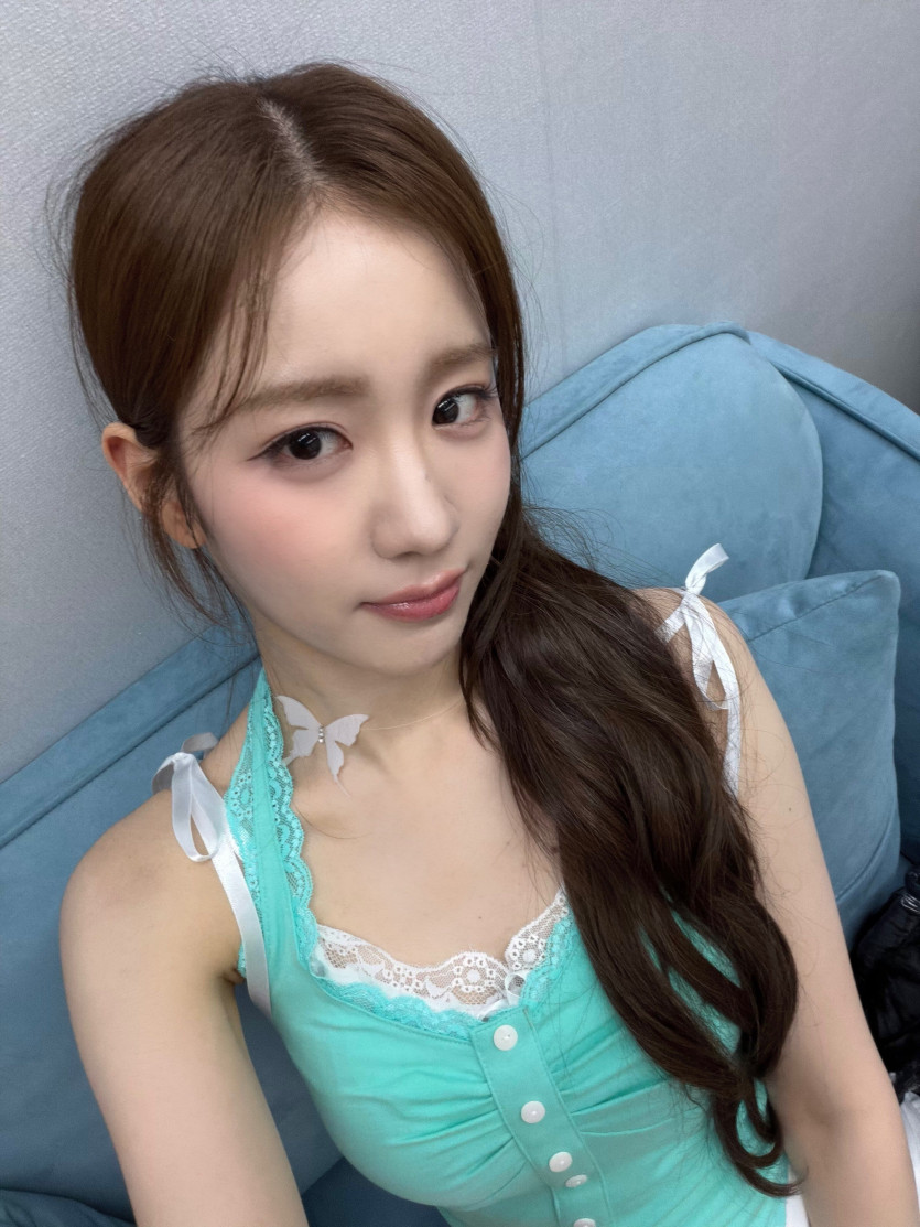 우연 WOOAH우아 인별