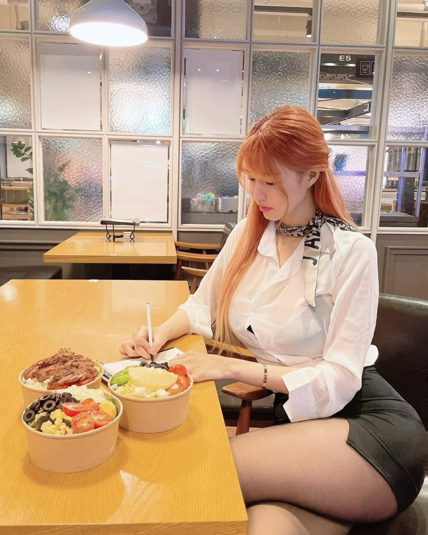 민한나