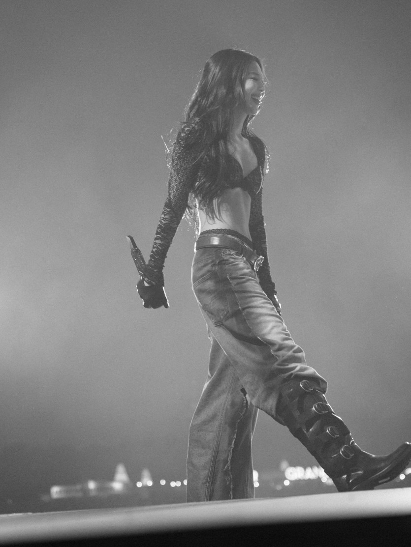 블랙핑크 제니 SNS
