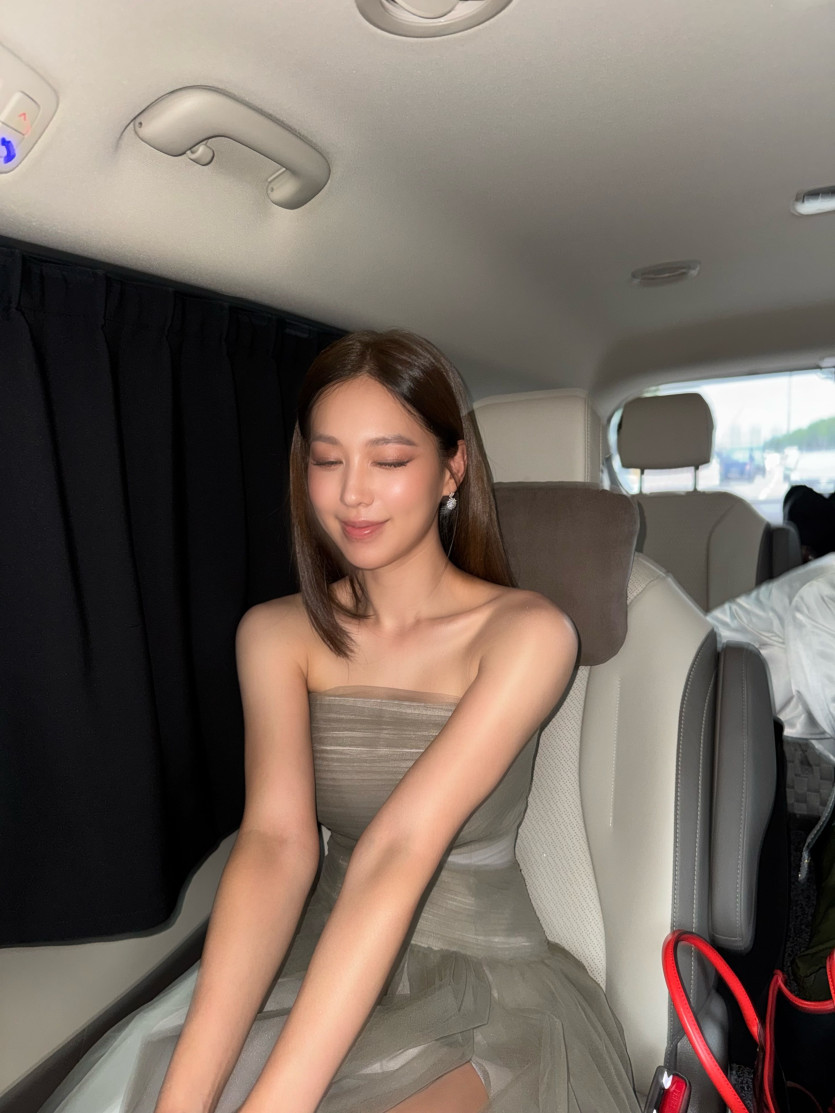 김희정 SNS