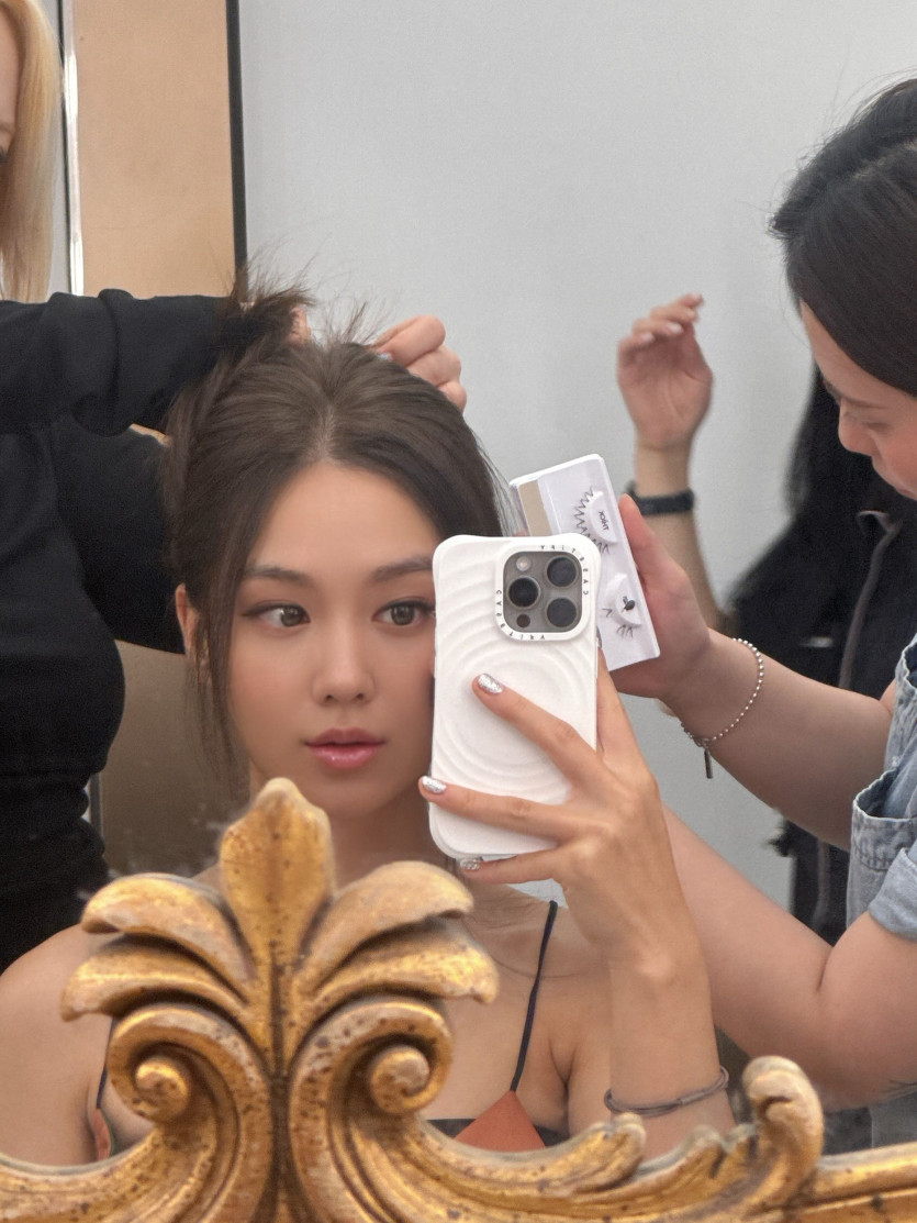 김희정 SNS