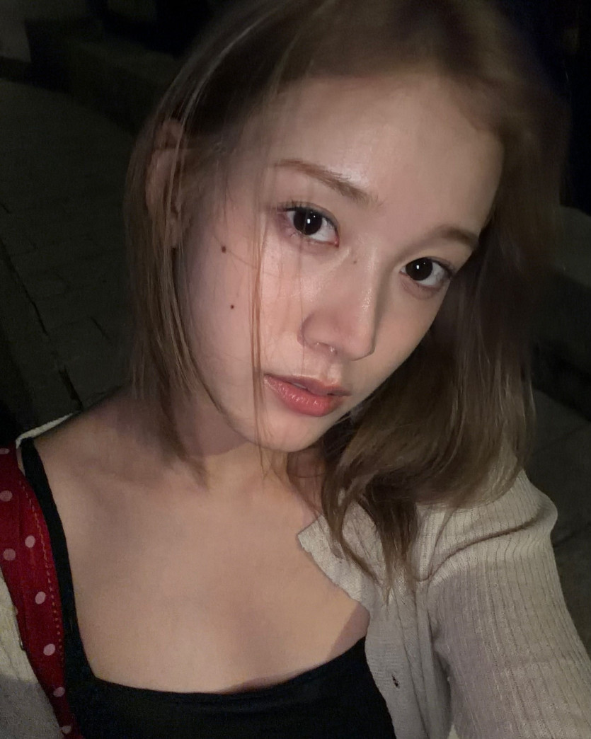 스테이씨 재이 SNS