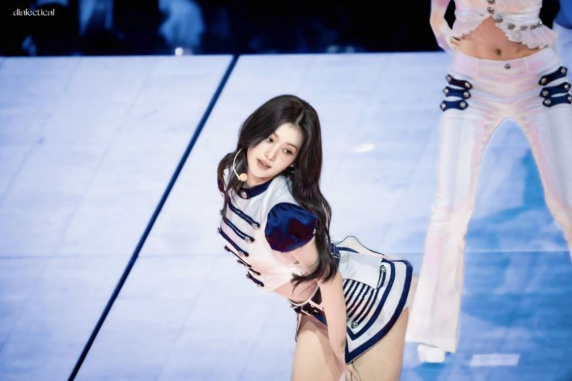 트와이스 사나