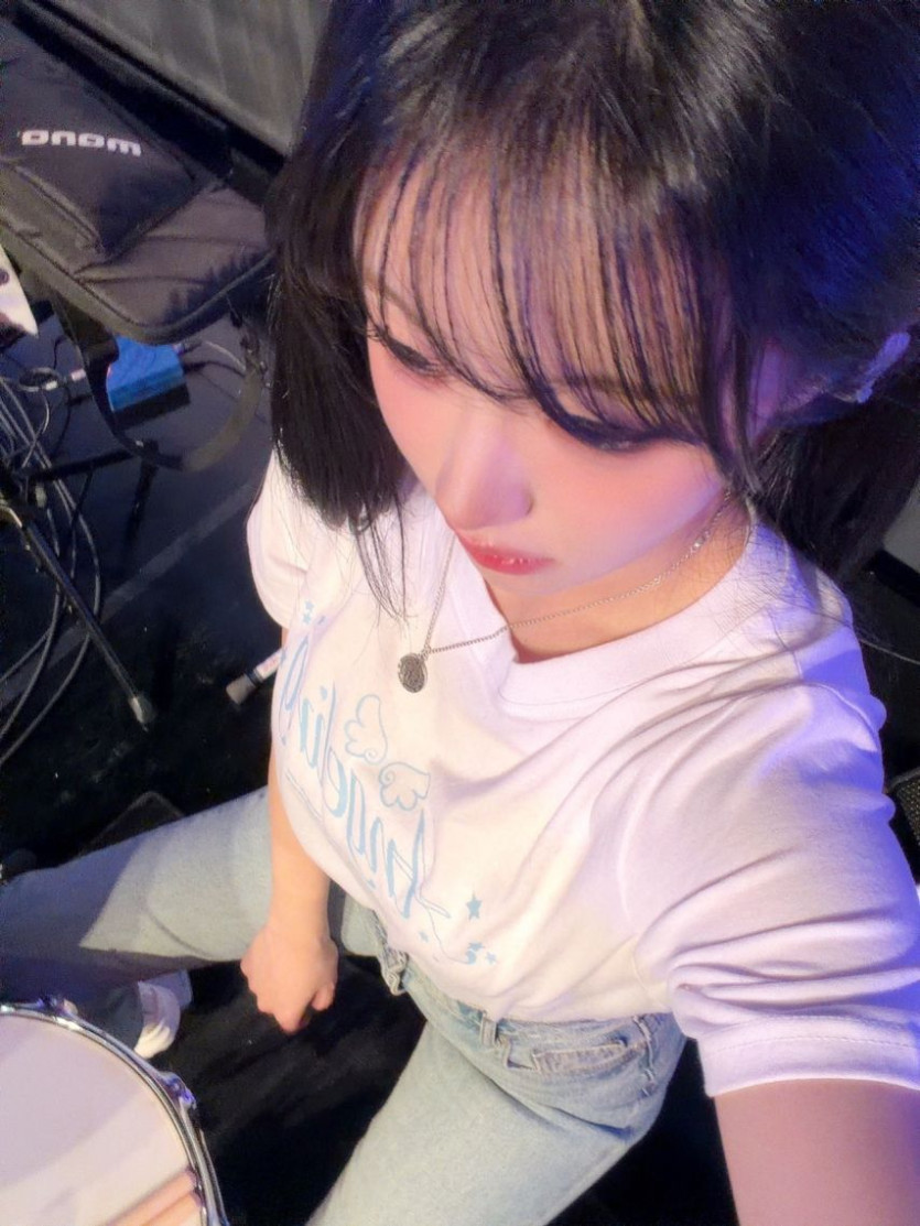 QWER 쵸단