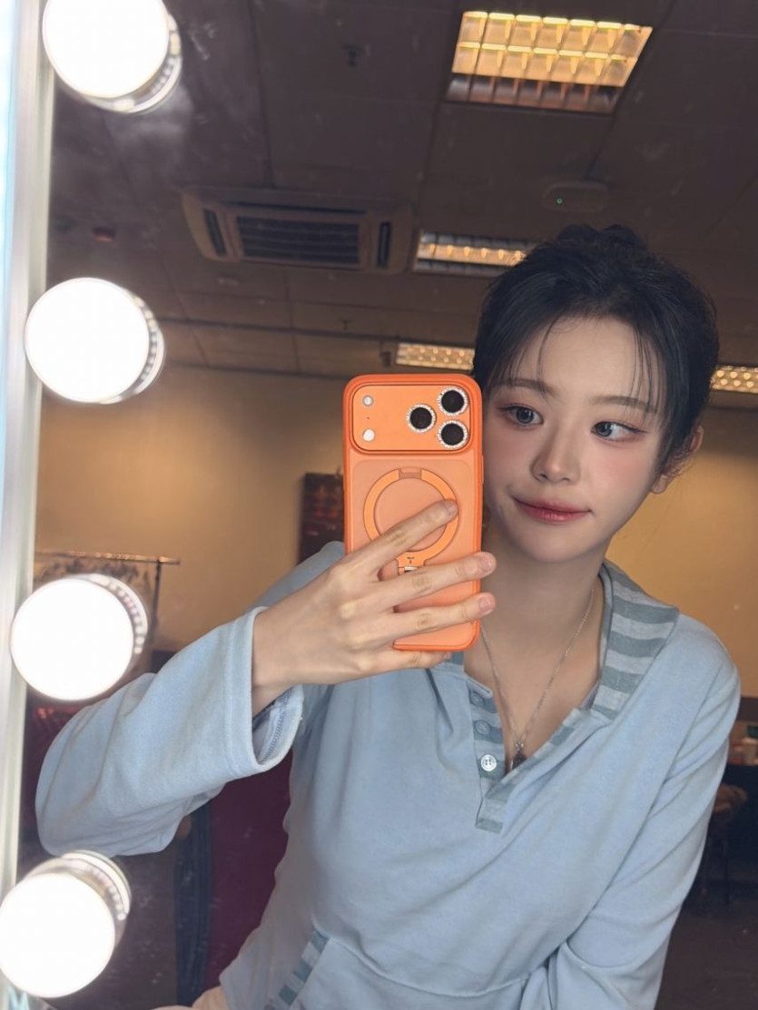 QWER 쵸단