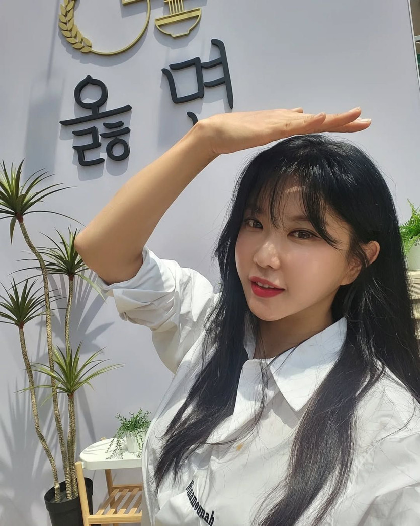 허윤미