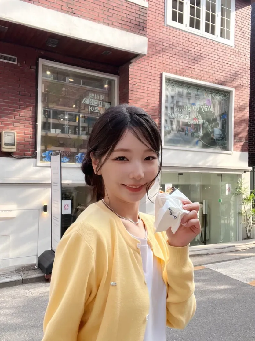 연희 로켓펀치 인별