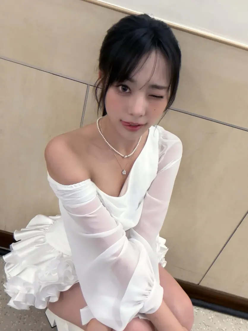 QWER 시연