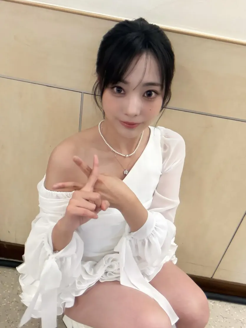 QWER 시연