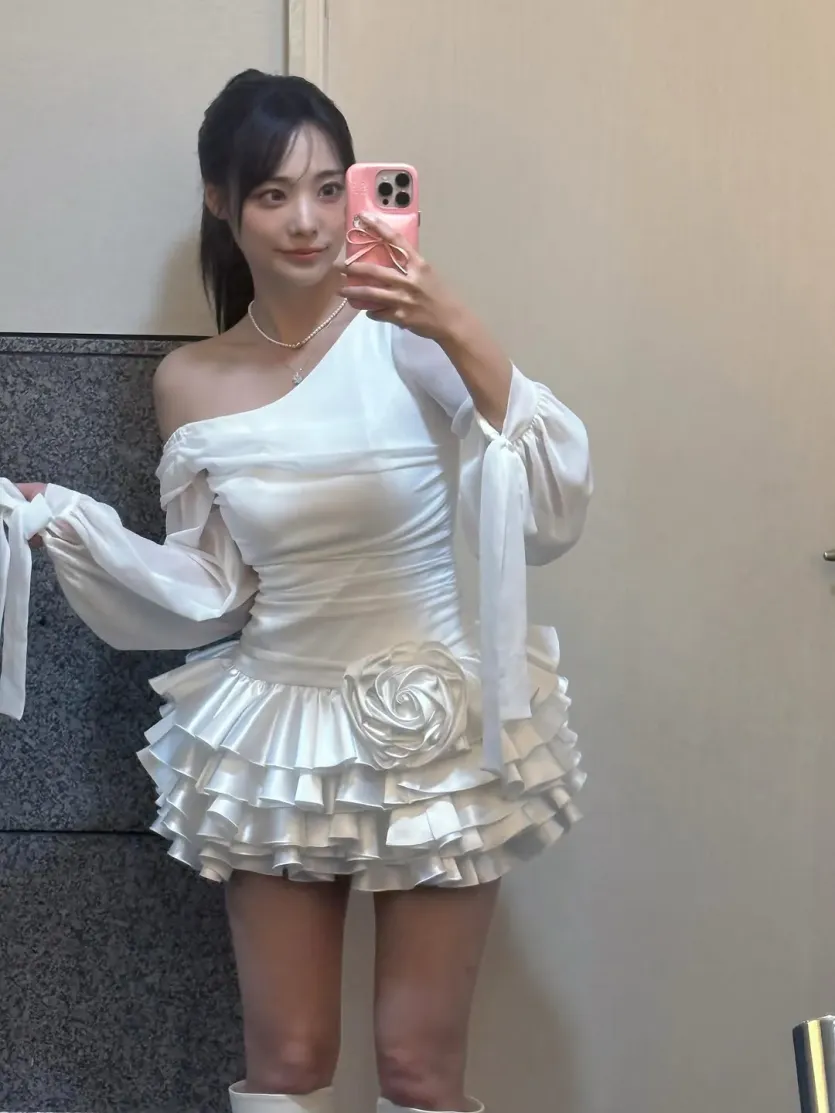 QWER 시연