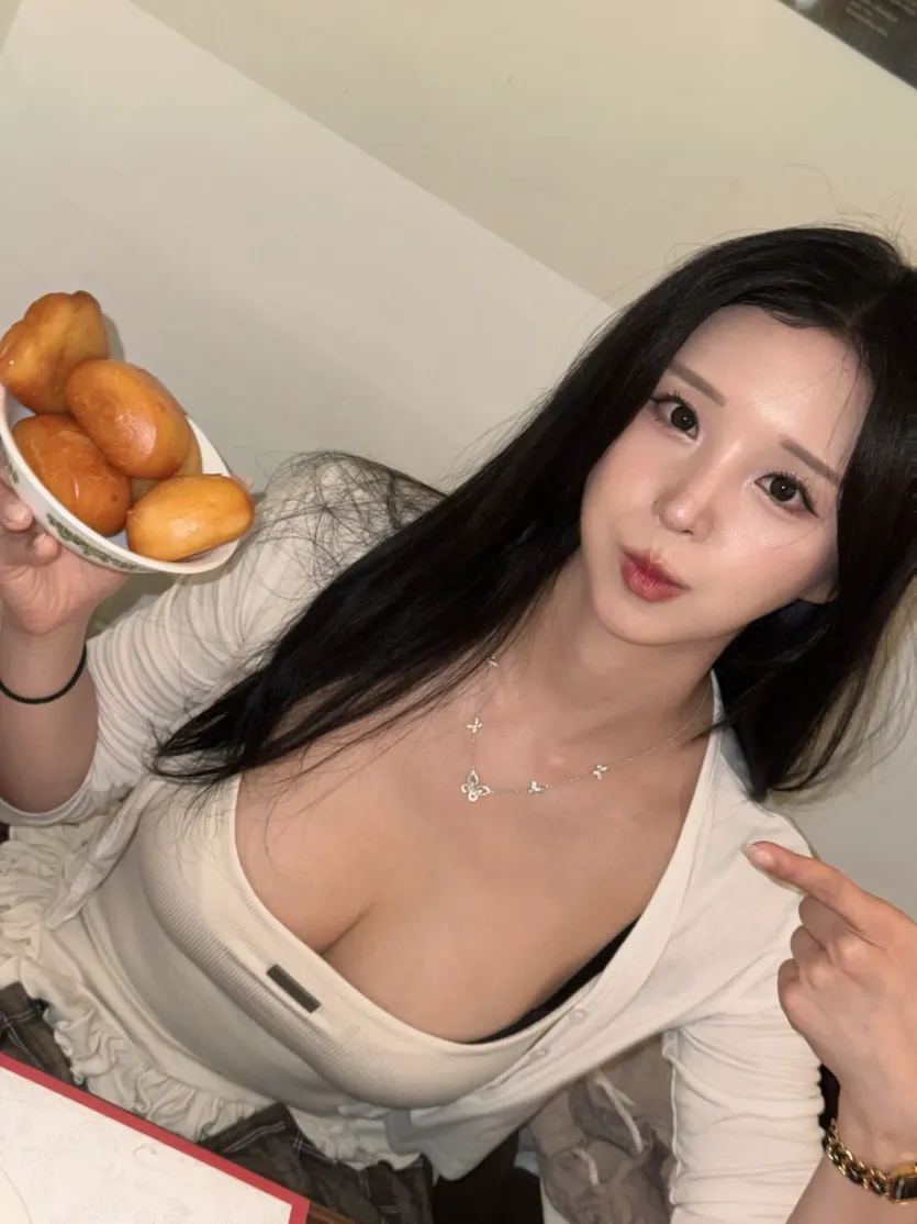 꽃빵