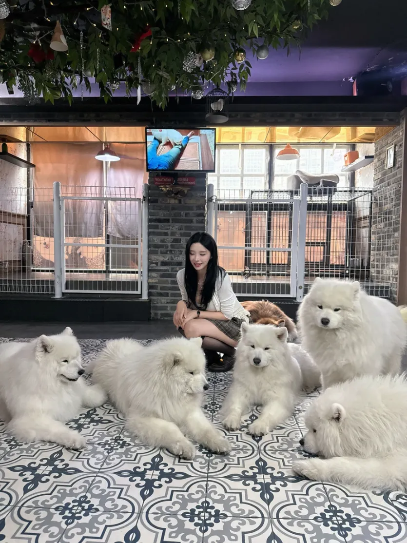 꽃빵