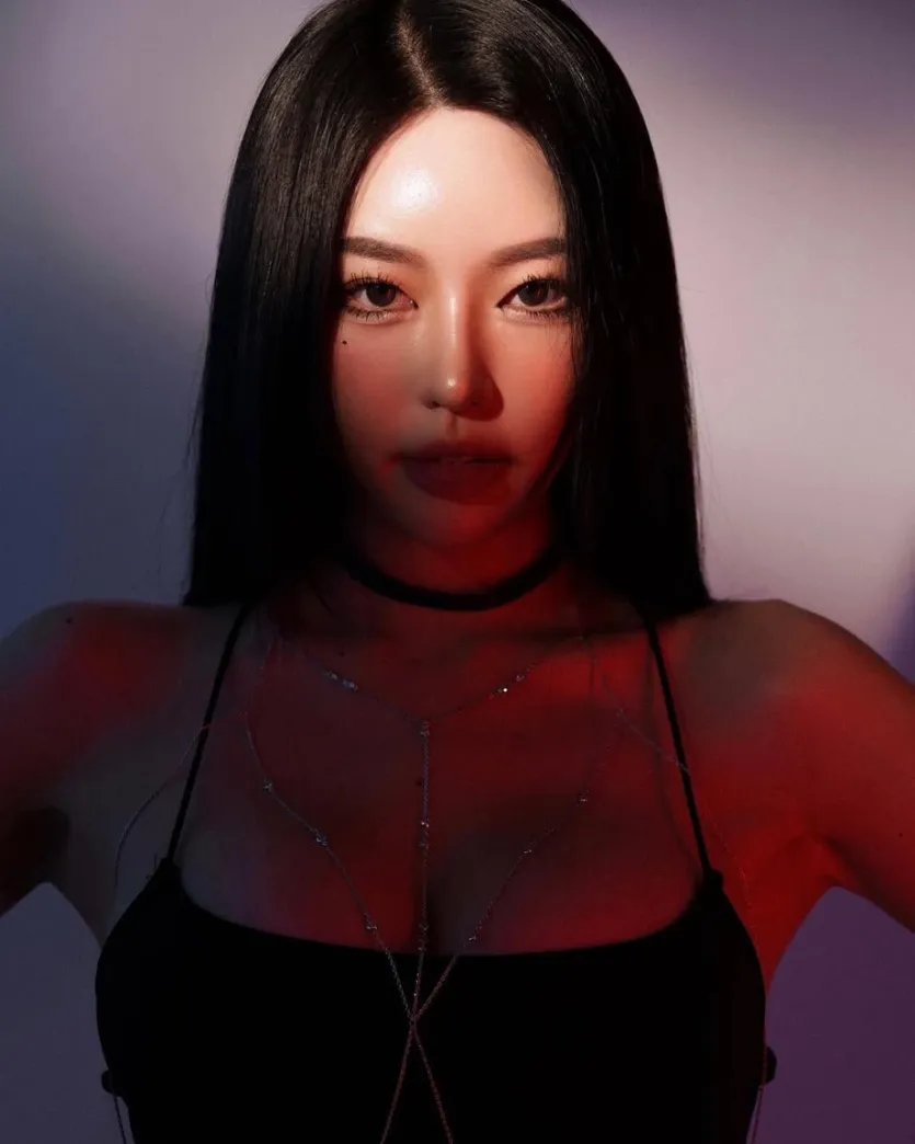 동그란