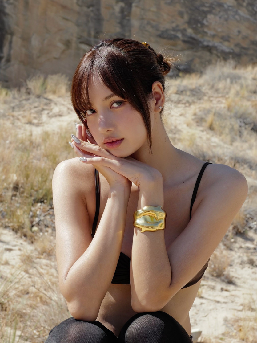 블랙핑크 리사 SNS